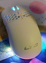 Meg review photo