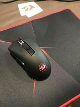Elliot review photo