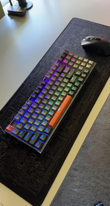 Andres Prieto review photo
