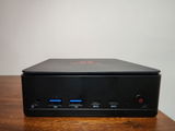 Marcos Carrasquero review photo