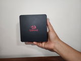 Marcos Carrasquero review photo