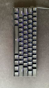 Gerard M. review photo