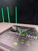 MasterOnTech review photo