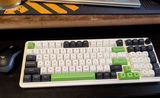 StaticRob85 review photo