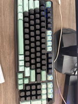 Matt review photo