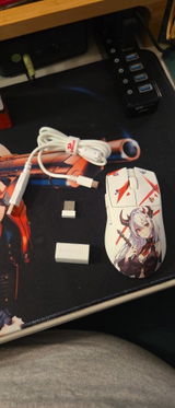 Kayvaan mcsharrowkyn review photo
