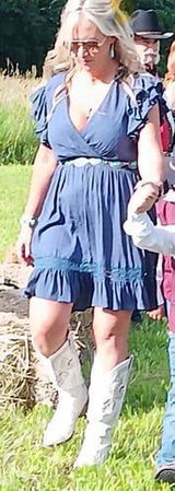 Janel V. review photo