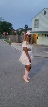 Bianca D. review photo