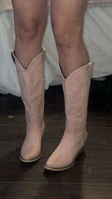 Jaquelin A. review photo