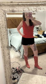 Ashley S. review photo