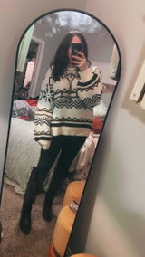 Kyrstyn W. review photo