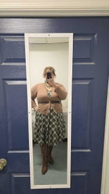 Dressing w.D. review photo