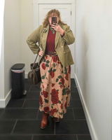 Dressing w.D. review photo