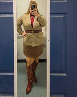 Dressing w.D. review photo