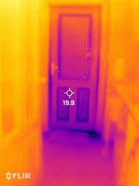 FLIR ONE Pro for iOS