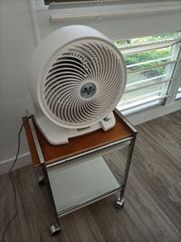Vornado Energy Smart Air Circulator (633DC)