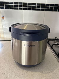 Billyboil Thermal Cooker 4.5L