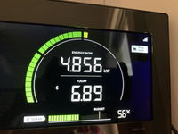 Efergy E-Max Energy Monitor