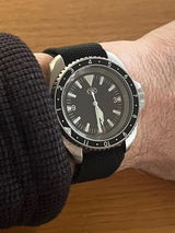 Dan Q. review photo