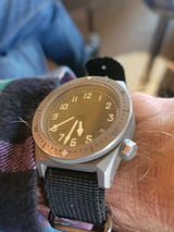 Brent B. review photo