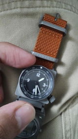 Timothy J.D. review photo
