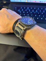 Anson review photo
