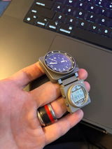 Anson review photo