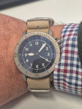 Matt P. review photo