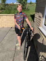 Susan Aldred review photo
