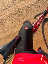 Chris Kahlson Georgia’s Finest Red Dirt Rider review photo