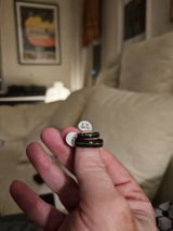 Enos B review photo
