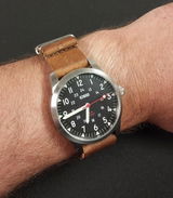 Andrew L. review photo