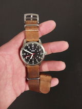 Andrew L. review photo