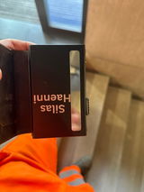 Anonym review photo