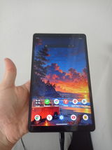Okan Zengin review photo