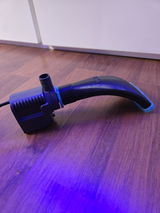 Ines Augot review photo