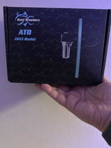 Anthony Ayers review photo