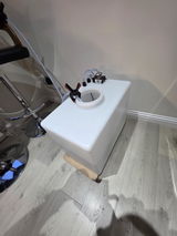 Stuart Barriskell review photo