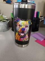 User picture