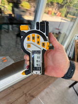 Gleb review photo