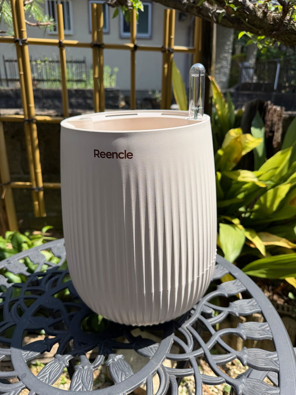 Reencle スマートプランター