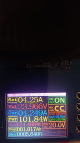 Dev review photo