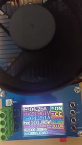 Dev review photo