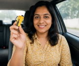 Riya patil review photo