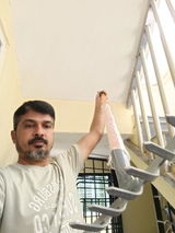 Ram patil review photo