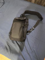 Dwight D.T. review photo