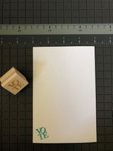 Etsy customer review photo