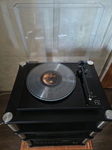 Adriano Sartori review photo