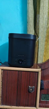 Vinod Parmar review photo