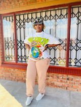 Lerato Tshoaeli Tshoaeli review photo